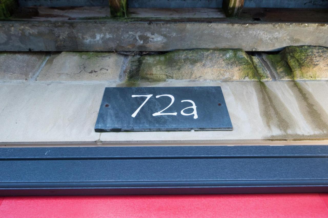 Immaculate 3 Bed House - Stunning Balcony Views Apartment Matlock  Exterior foto
